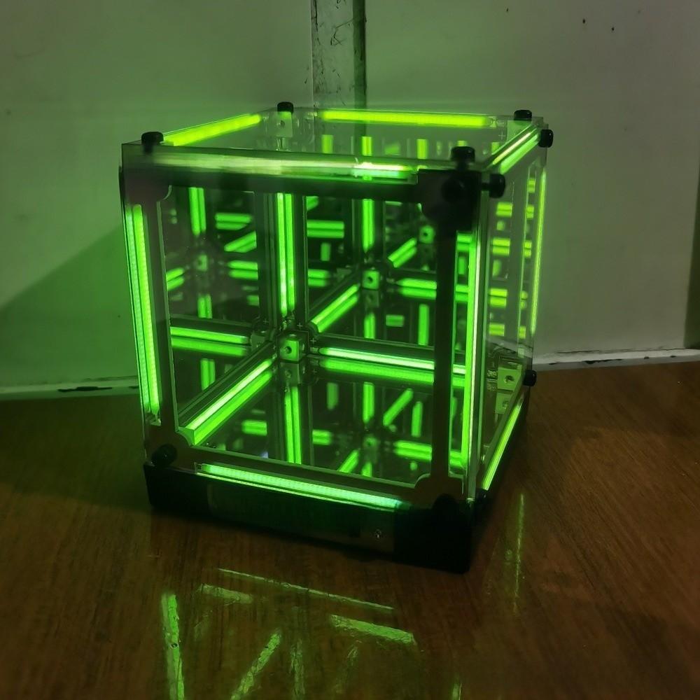 Delicate Craftsmanship Night Light Soft Light E-sports figurine lamp Atmosphere Lamp  Gaming Desk