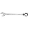 12mm Ratchet Combination Wrench with Switch