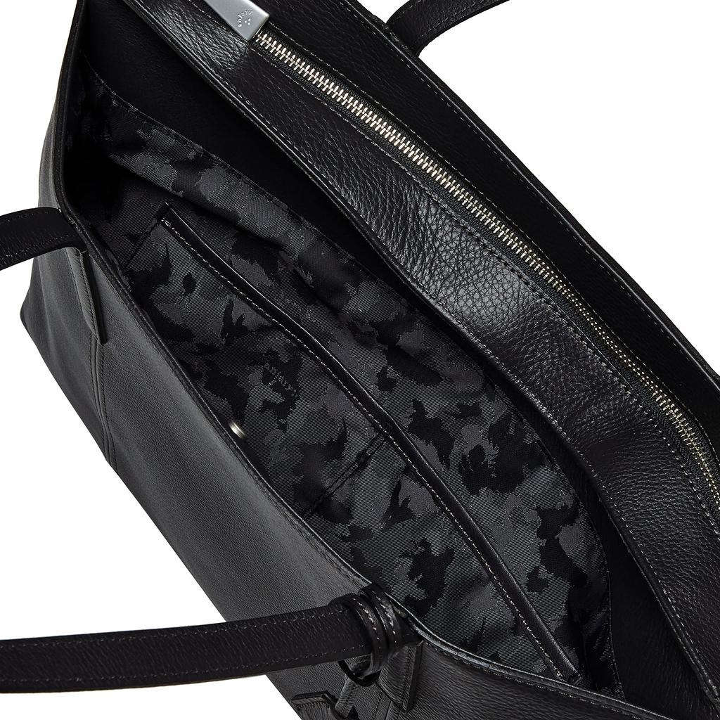 Aniary Tote Bag 07-02011 Black