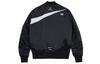 Nike Therma-FIT Synthetic Phil Reversible Bomber Jacket Black DR7021-010