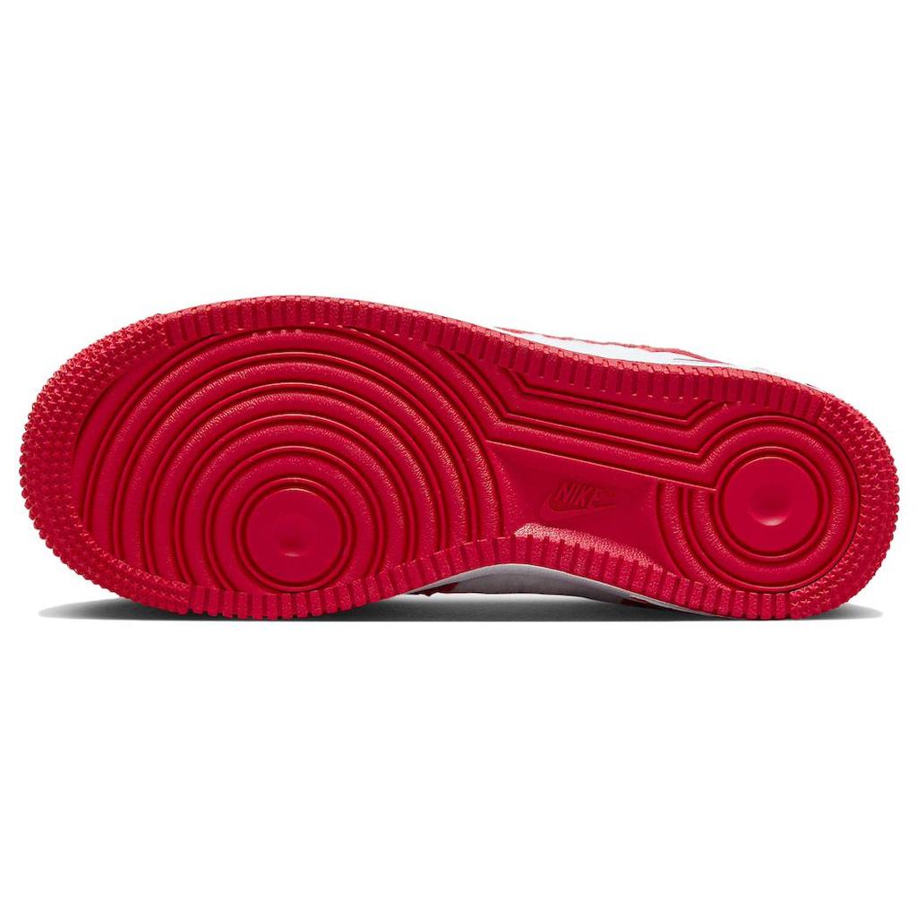 New Nike Air Force 1 Low 'Valentine's Day Fleece' 2024 GS FZ3552-612