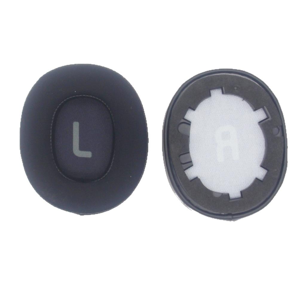 YAYINCC Replacement Ice gel ear pads For JBL Tune T700BT T750BTNC T760NC T710 720 headphones Earphone repair accessories