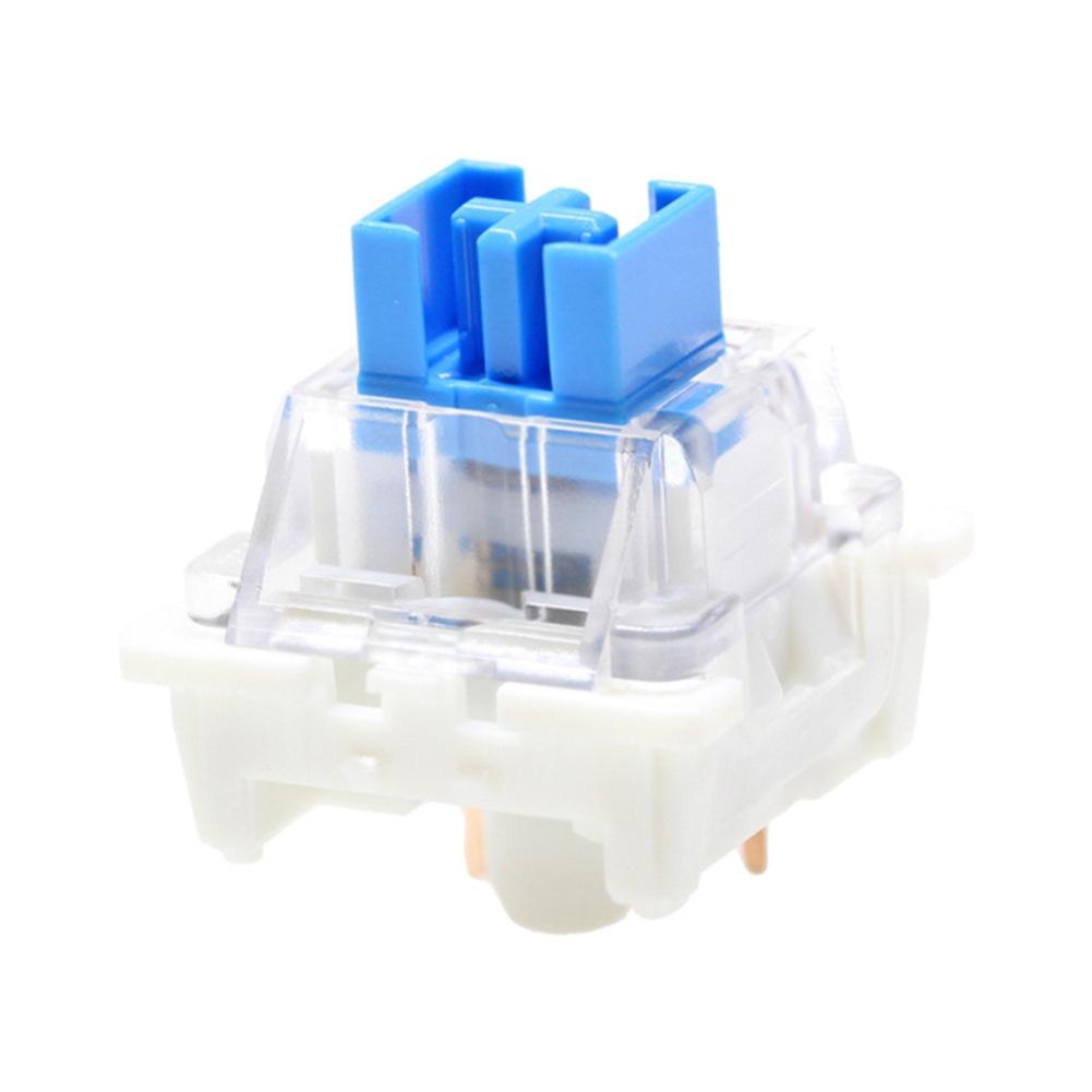 3 Pin Switches Mechanical Keyboard Switch Tactile Keyboard Switches