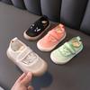 Children Casual Shoes Summer Baby Boys Girls Sports Shoes Outdoor Comfortable Mesh Shoes For Kids Student Sneakers Size