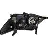 Faro per Toyota Fortuner Tipo 2 (Lato destro) Senza Motore Regolabile 2012-2016