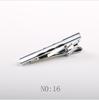 Tie Clip Accessories, Groom Best Man Dress Suit, Professional Business, Metal Simplicity