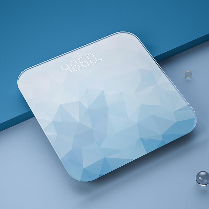 

BORO Smart Electronic Body Weight Scale