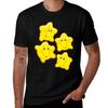 We Are All Stars Tshirt Large Size Casual Short Sleeve Top Tshirt