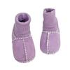 Newborn Non-slip Anti-wool Soft Sole Baby Toddler Shoes for Boys & Girls