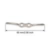 Flagpole Cleat Hook Flagpole Cleat Hook Marine Boat Stainless Steel Marine Boat