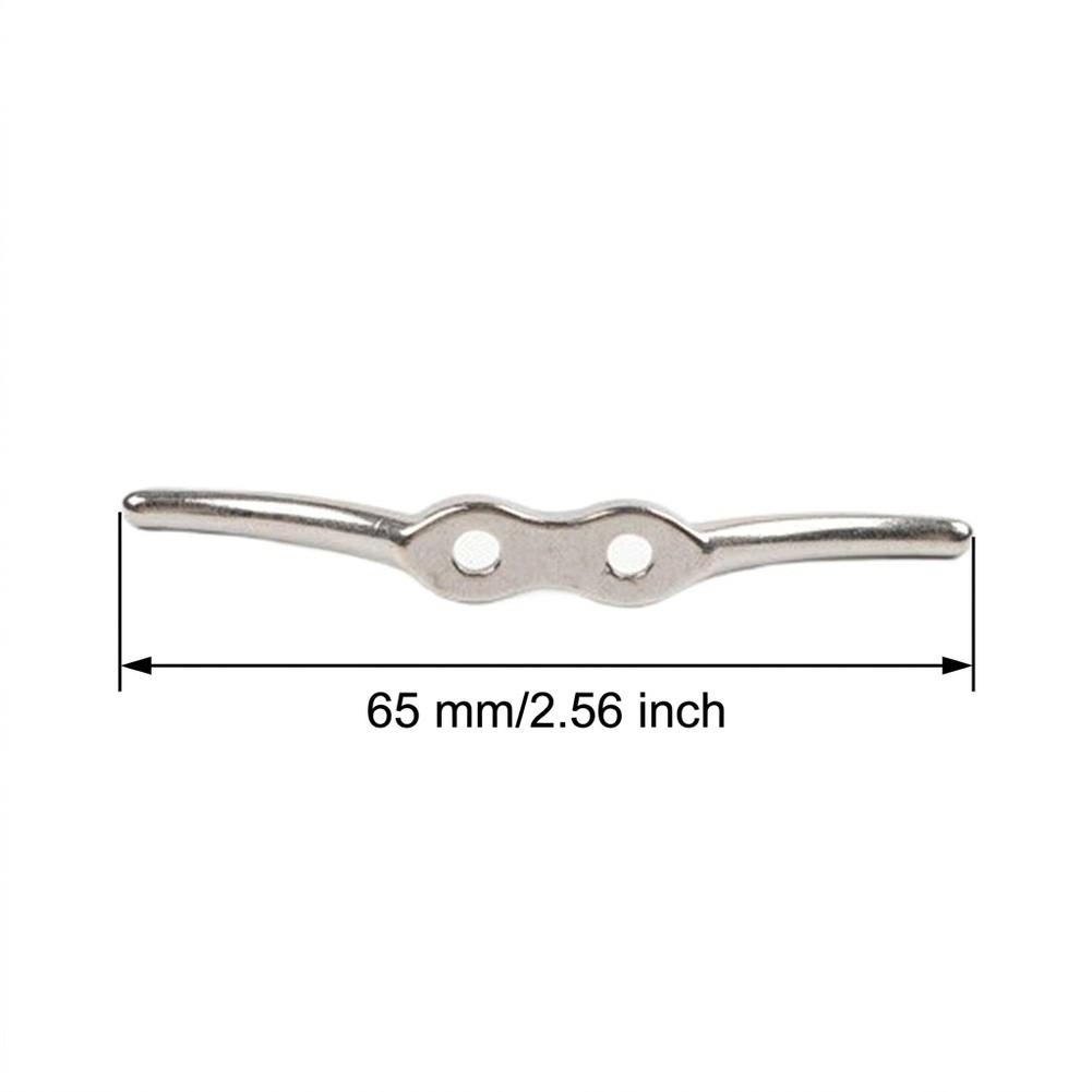 Flagpole Cleat Hook Flagpole Cleat Hook Marine Boat Stainless Steel Marine Boat