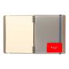 Rollbahn Flexible Cover A5 [Delfonics] (Light Blue)