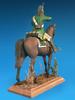 Miniart French Dragoons Napoleonic Wars Plastic Model Kit 1/16
