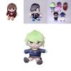 Entzückende Danganronpa V3 Plüsch Stofftier Puppe mit Kokichi Kaito Maki Rantaro Shuichi Für Sammler