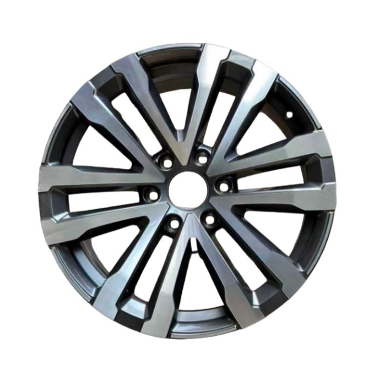 Danoer 20-inch Steel Wheel Hub for BAIC Warrior BJ80