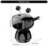 Fragrances  Car Diffuser Robot Design Scent Clip with Adjustment Fragrances Unique Robot Car Air Freshener for Air Vent