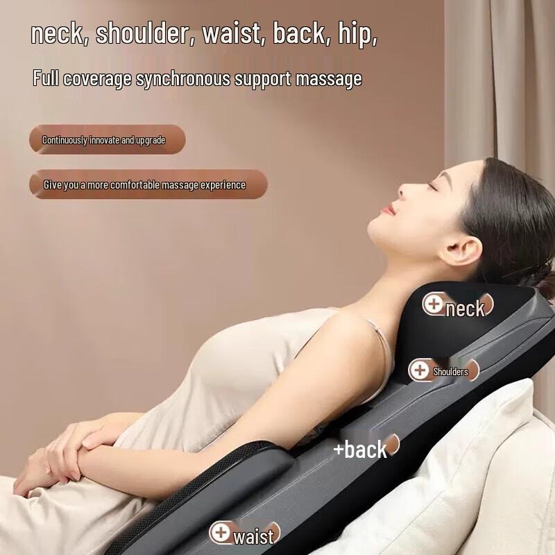 Ledwell AZ-018 Thai Back Massage Mat