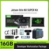 Набір для розробки AI Jetson Orin NX Super 16GB