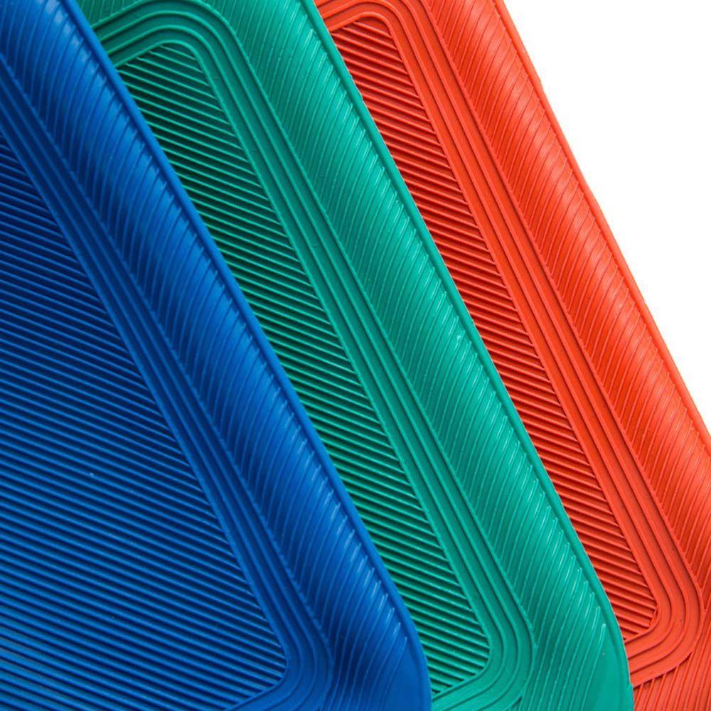 Rubber Portable Winter Keeping Warm Hand Warmer Water Injection Bag Hot Water Bottle Heat Bag