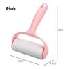 Stylish Modern Lint Roller With Easy Tear Sheets For Pet Hair And Fur Removal
