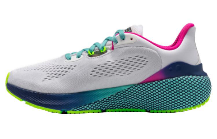 Under Armour Hovr Machina 3  Белый  Женские 3026499-101 37.5