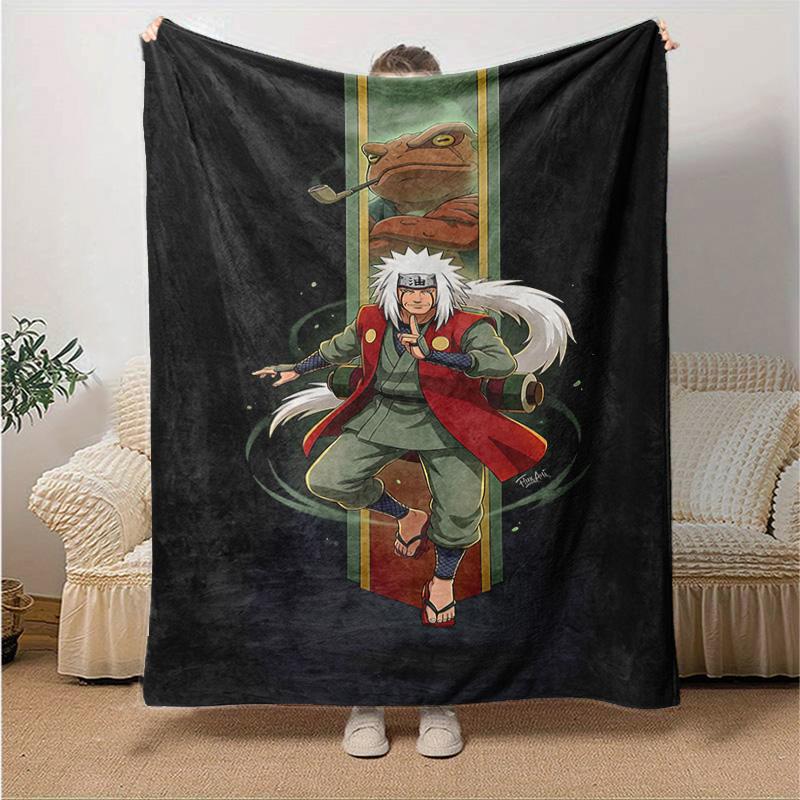 1pc Shadow Warriors Rise Soft Throw Blanket Flannel All Season Light Weight Living Room/Bedroom Warm Blanket. M7270164