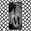 L-Luis M-Miguel Singer Phone Case for iPhone 17 Air 16 16E 15 14 Plus 13 Mini 12 11 Pro Max 7 8 + SE 2020 Soft Cover Fundas 11 P