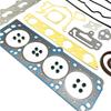 Engine Overhaul Gasket Kit For Buick Regal 2.0 Optra Daewoo Chevrolet Optra Auto Car Accessories Full Gasket Repair Set 92066551