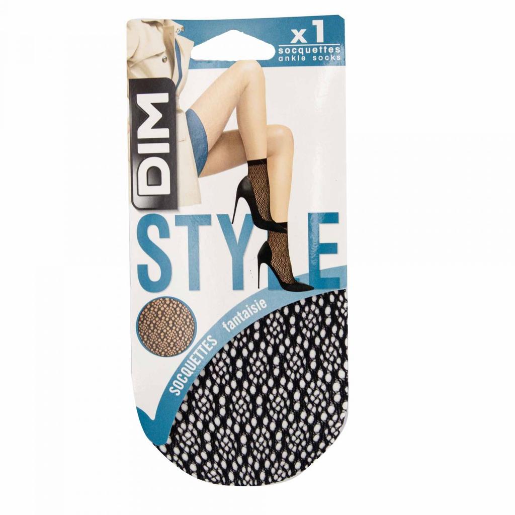 Buy Women's DIM Veil Ankle Socks at affordable prices — free shipping ...