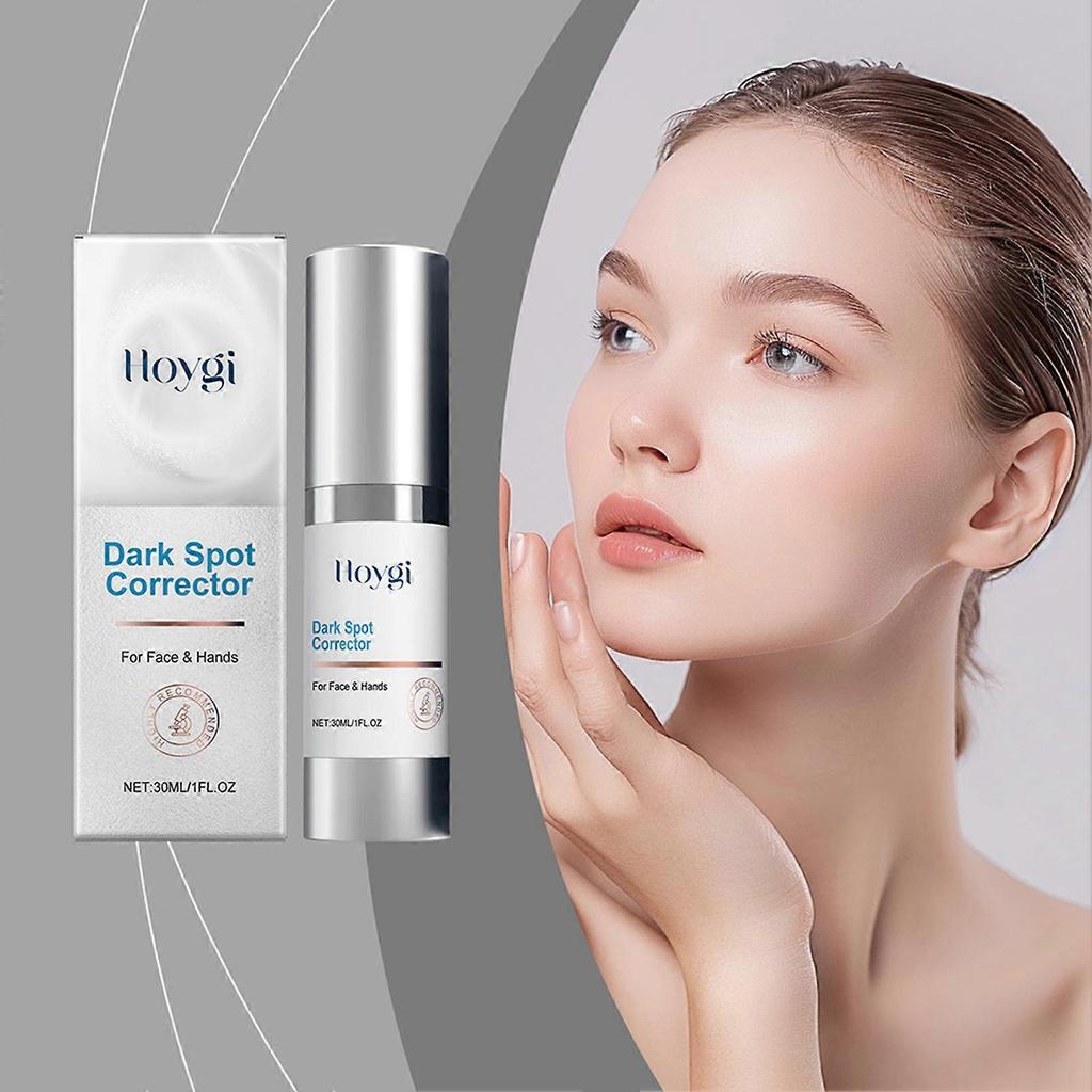 Dark Spot Corrector Serum Reduce Sun Spots & Age Spots Anti-Hyperpigmentation for Face & Body