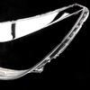 Compatible Headlight Cover for Haval H9 (2019-2022) - Transparent Lampshade Shell