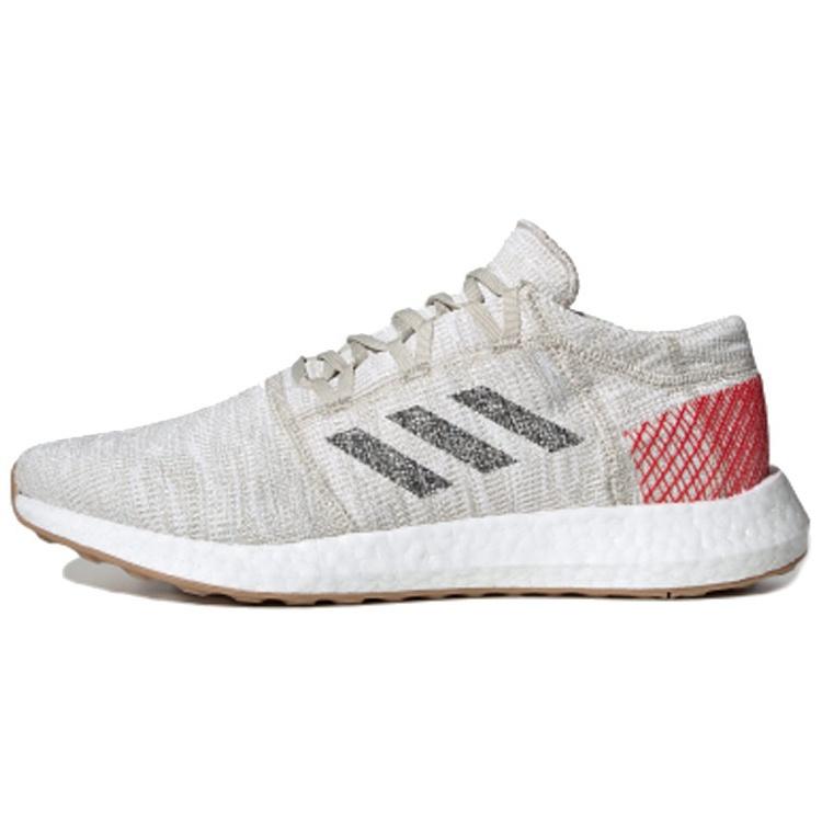 adidas PureBoost GO  Clear Brown  Men s B37805 EU 36⅔