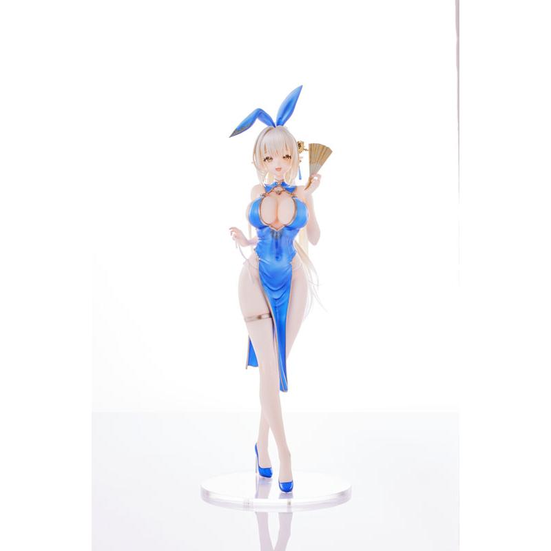

Limited Koikoi -Sakura- Chaperina Philosys China Dress Ver. 1/6 Figure