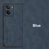 For Realme Neo 7X 7 X Case Luxury PU Leather Phone Case For Realme Neo 7SE Neo7SE Silicone Shockproof Protection  Back Cover