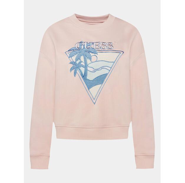 Толстовка Guess W4GQ11 KBK32