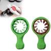 Water Bottle Cap Opener Tool Compact Durable Household Accessory For Easy Use