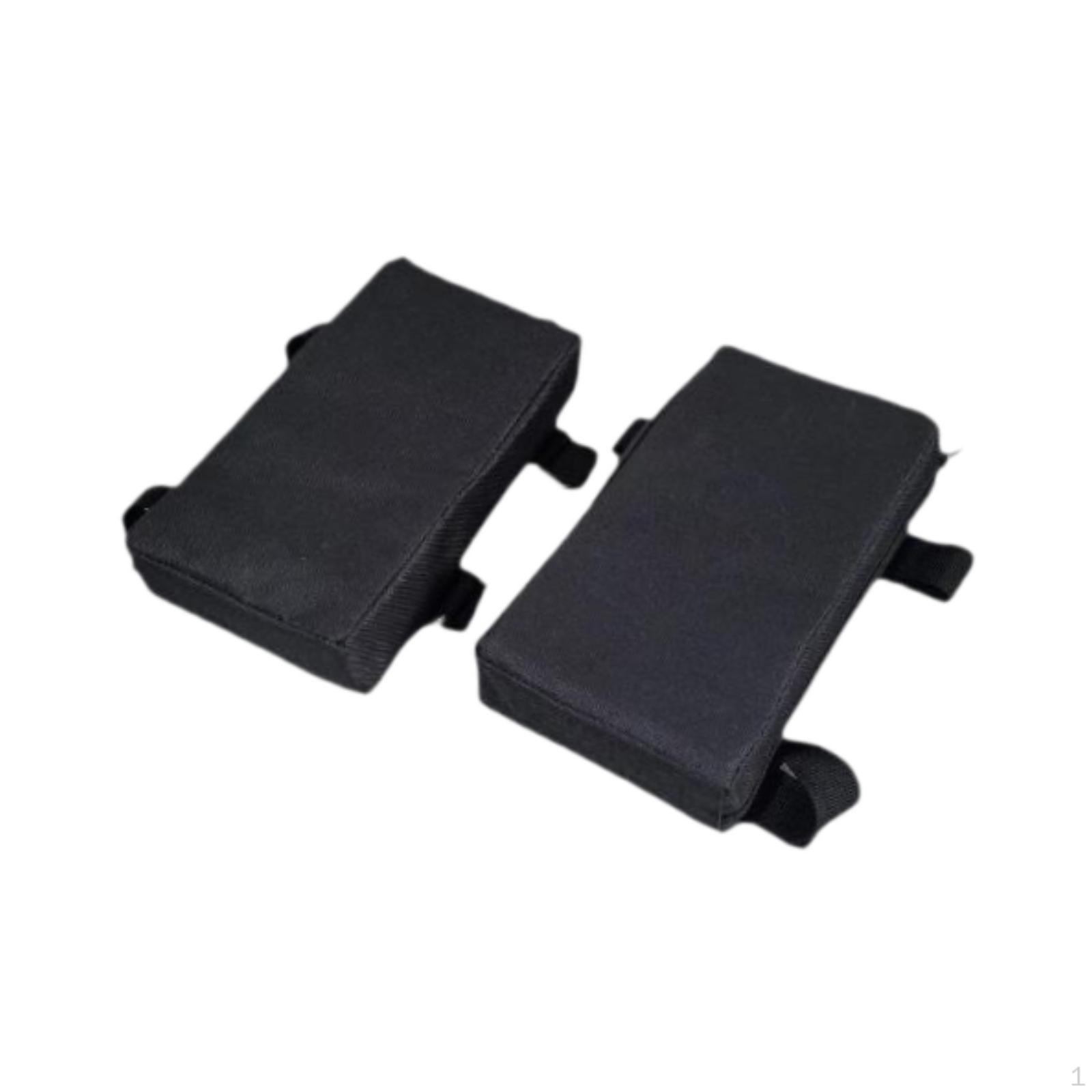 

Shoulder Pad for Hack Squat Machine Non-Slip Portable Comfortable with