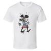 Fear And Loathing In Las Vegas White Men T Shirt S 5xl SG660