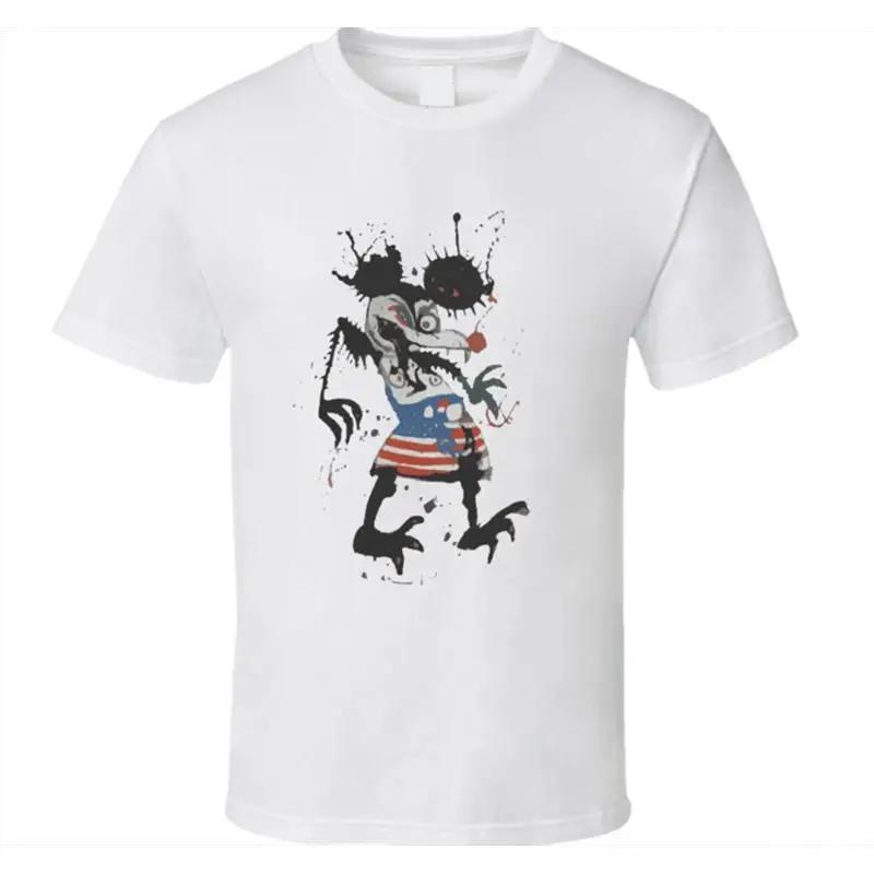 

Fear And Loathing In Las Vegas white men T Shirt s 5xl SG660 S разноцветный