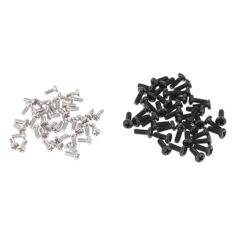 40Pcs Betafpv Meteor Series Motor Mounting Screws Kit Replacement Parts For Fpv Drones