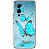 For Vivo V25 Pro Case V2158 Soft Silicone TPU Phone Cover For Vivo V25 Pro 5G Case Shockproof Capa V 25 Pro V25Pro Coque Cool