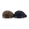 Temperament Beret Women's Trendy Summer Thin Painter Hat Men Wear Forward Hat Trendy Hat