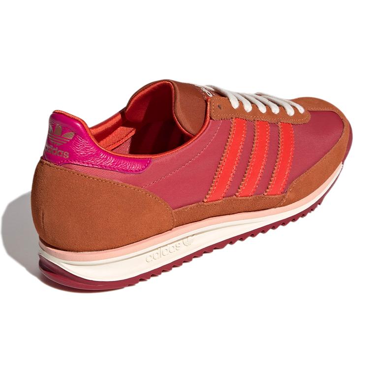 Wales Bonner x adidas SL72