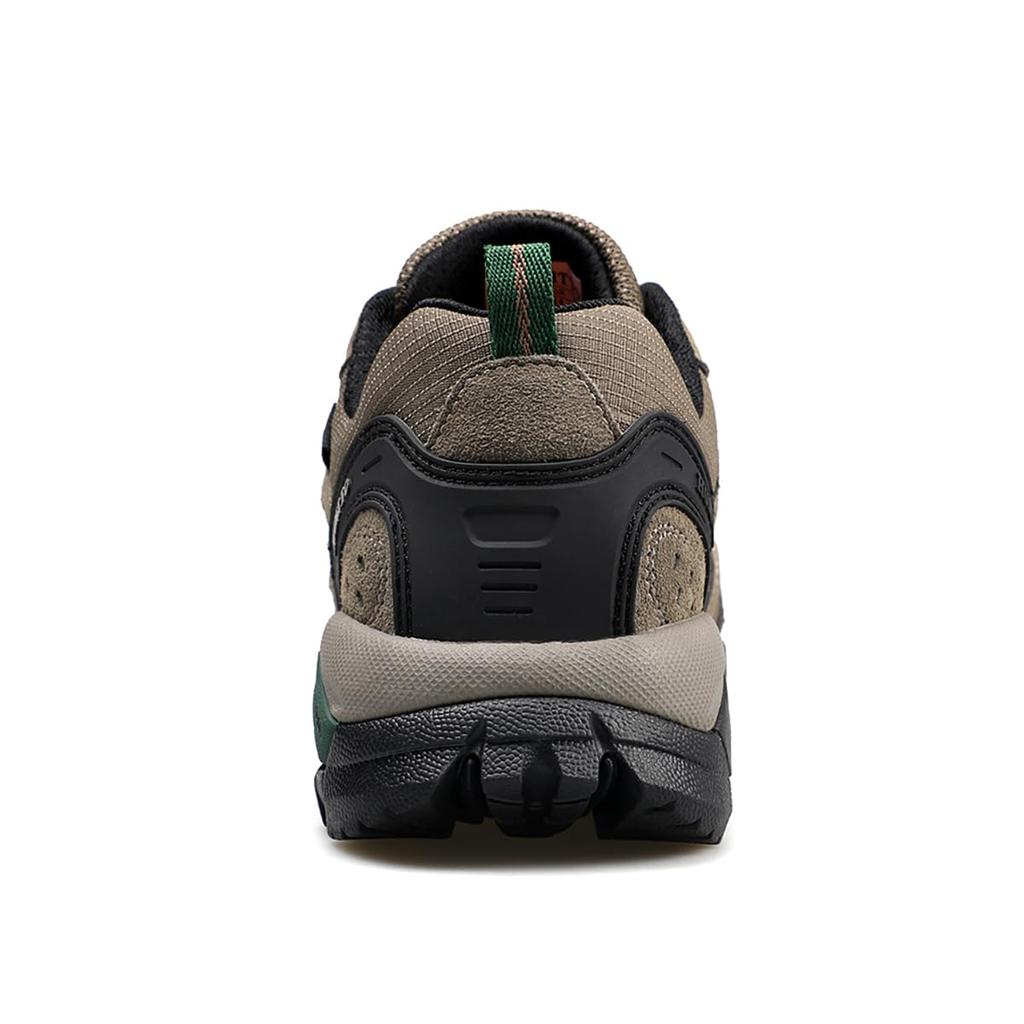 Hiking Shoes [HUMTTO] (24.5 Cm)