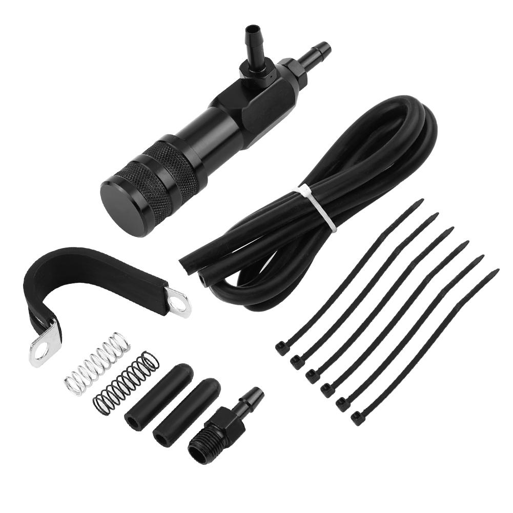Vehicles Adjustment Manual   Boost Controller