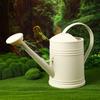 Plastic Watering Can Long Spout Durable Safe Excellent Water Effect Plants Gardening Flower Pot Kettle Jug
