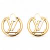 Auth Boucle d’Oreille Louise Earrings Metal Women’s Lv6642az