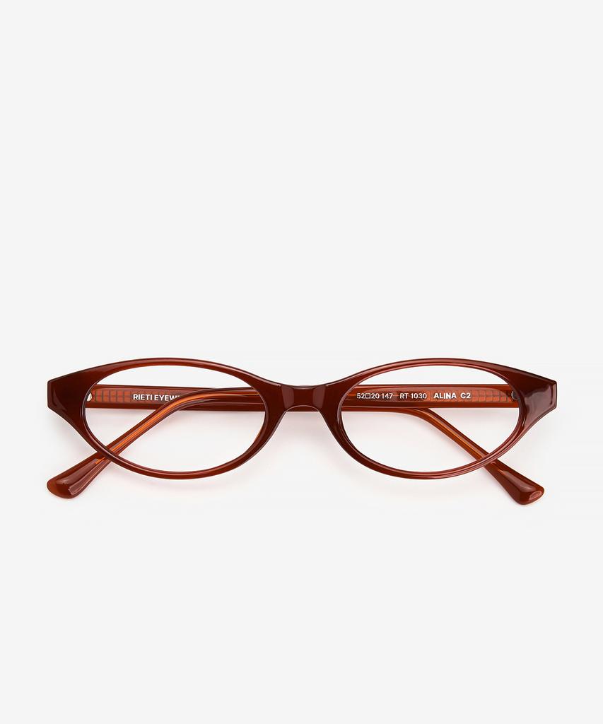 Lieti Alina C2 Plum Burgundy