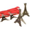 Name Card Retro Style Wedding Seats Clip Paper Clip Memo Clip Picture Clip Holder Eiffel Tower Clip