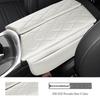 Mercedes Armrest Box Protective Pad Cover for E300, LC2600L, and GLC300L Decoration.